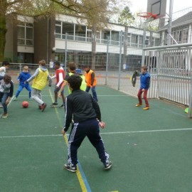 2016 buitenspeeldag  25 - Sportraad Zaventem 
